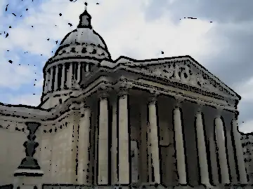 Champ lexical panthéon