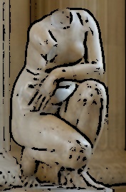 Champ lexical posture
