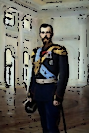 Champ lexical tsar