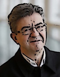 Champ lexical Mélenchon