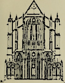 Champ lexical architectural