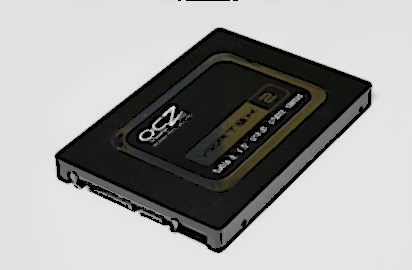 Champ lexical SSD