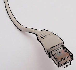 Champ lexical Ethernet