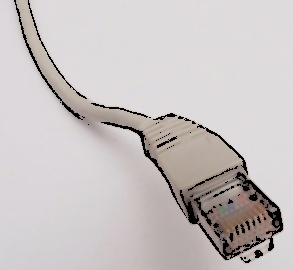 Champ lexical Ethernet