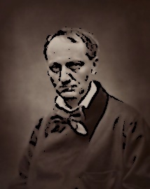 Champ lexical Baudelaire