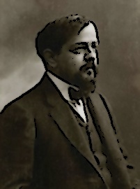 Champ lexical Debussy