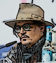 Champ lexical Depp