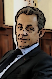 Champ lexical Sarkozy