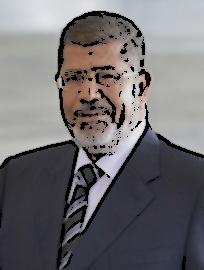 Champ lexical Morsi