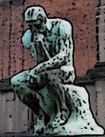 Champ lexical statue