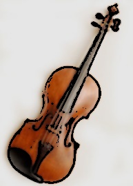 Champ lexical violon