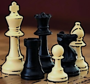 Champ lexical échecs