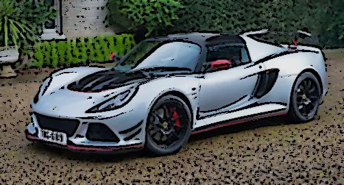 Champ lexical exige