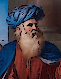 Champ lexical Abraham
